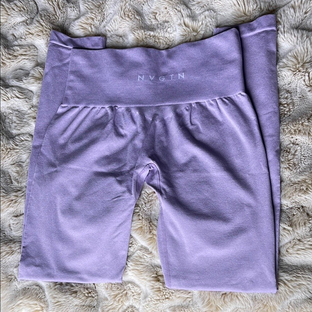 NVGTN Lavender Leggings